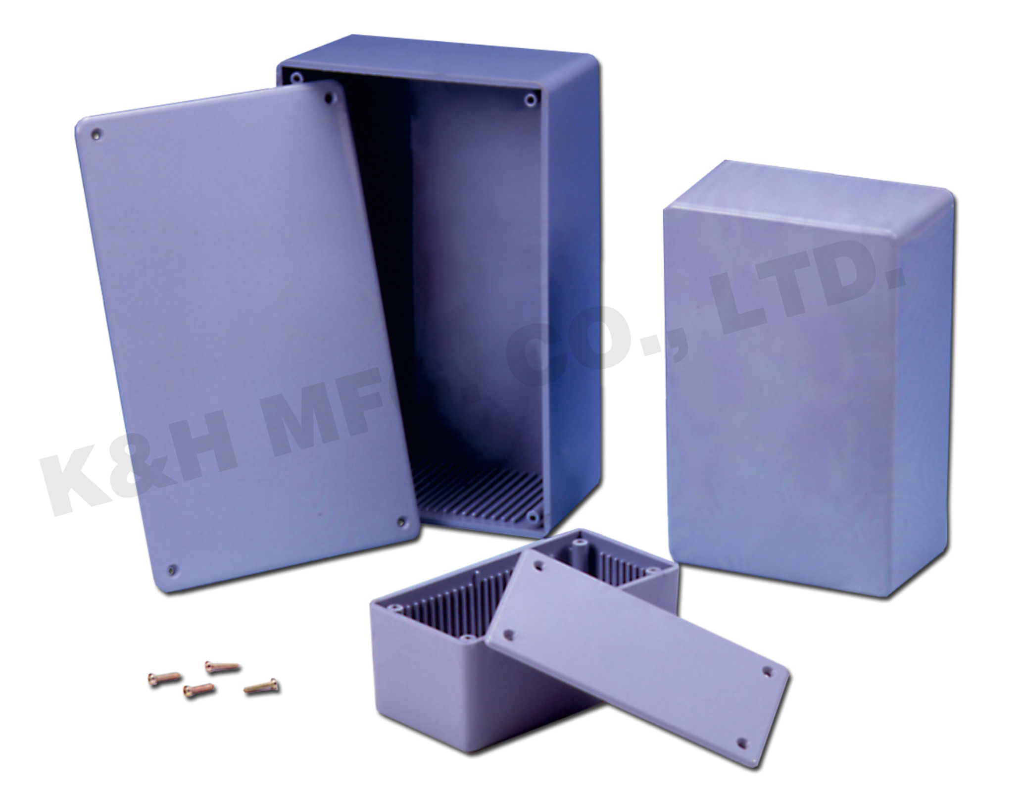 Universal Project Box Px Series